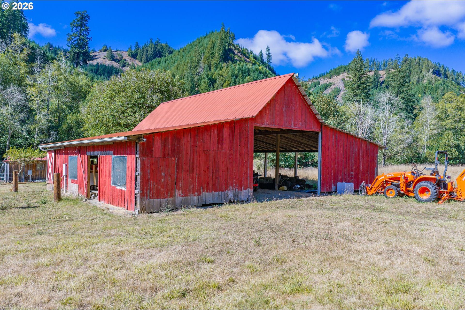 64164 Fairview Road Coquille, OR 97423 - Photo 37 of 48 Gallery Image 37