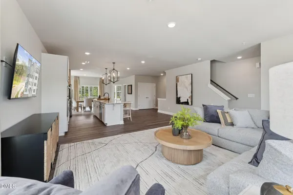 $430,990 | 10526 Bailey Br Drive, Unit 201, Raleigh, NC 27614