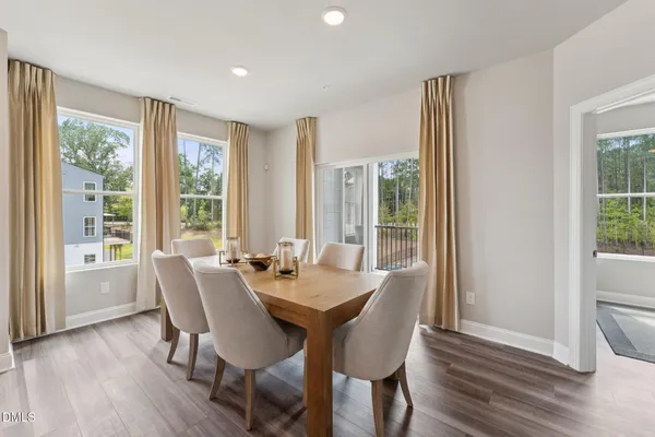 $430,990 | 10526 Bailey Br Drive, Unit 201, Raleigh, NC 27614