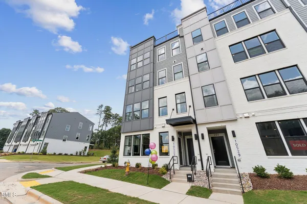 $430,990 | 10526 Bailey Br Drive, Unit 201, Raleigh, NC 27614