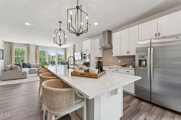 $430,990 | 10526 Bailey Br Drive, Unit 201, Raleigh, NC 27614