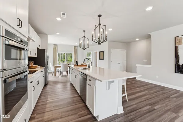 $430,990 | 10526 Bailey Br Drive, Unit 201, Raleigh, NC 27614