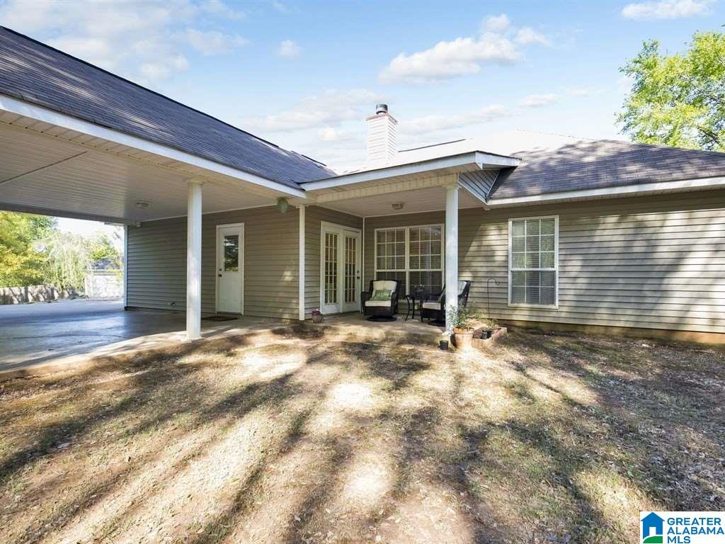 124 Star View Circle Alabaster, AL 35007 - Photo 23 of 25