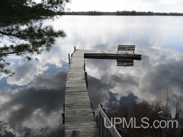 E17053 Nevins Lake Road Shingleton, MI 49884 - Photo 5 of 26