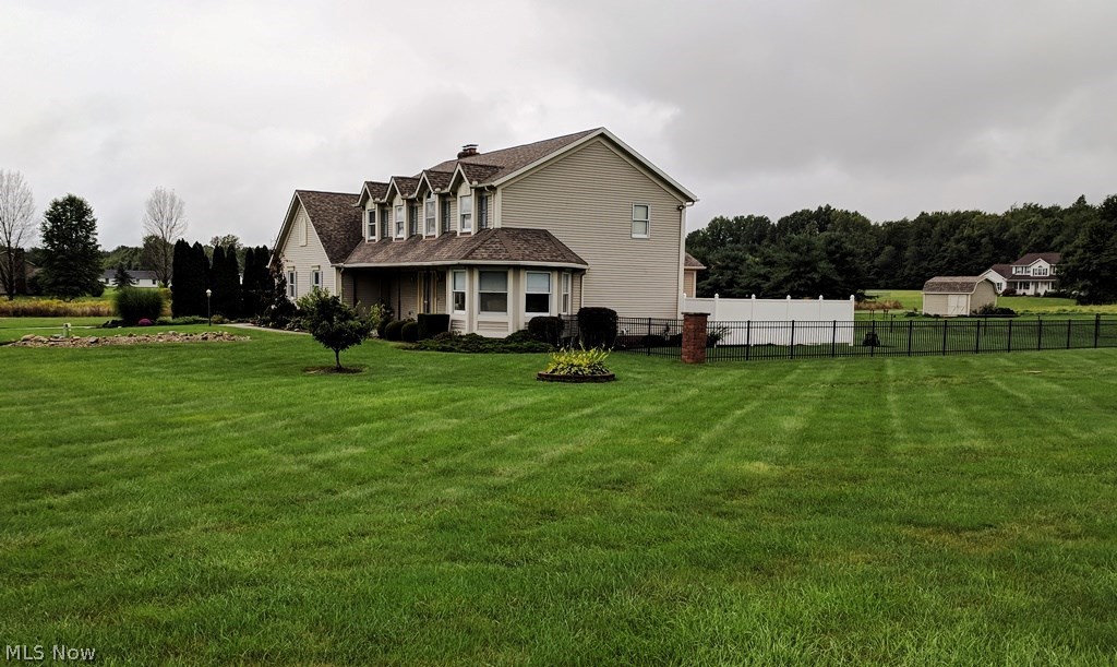 3817 Webb Road Ravenna, OH 44266 - Photo 28 of 33