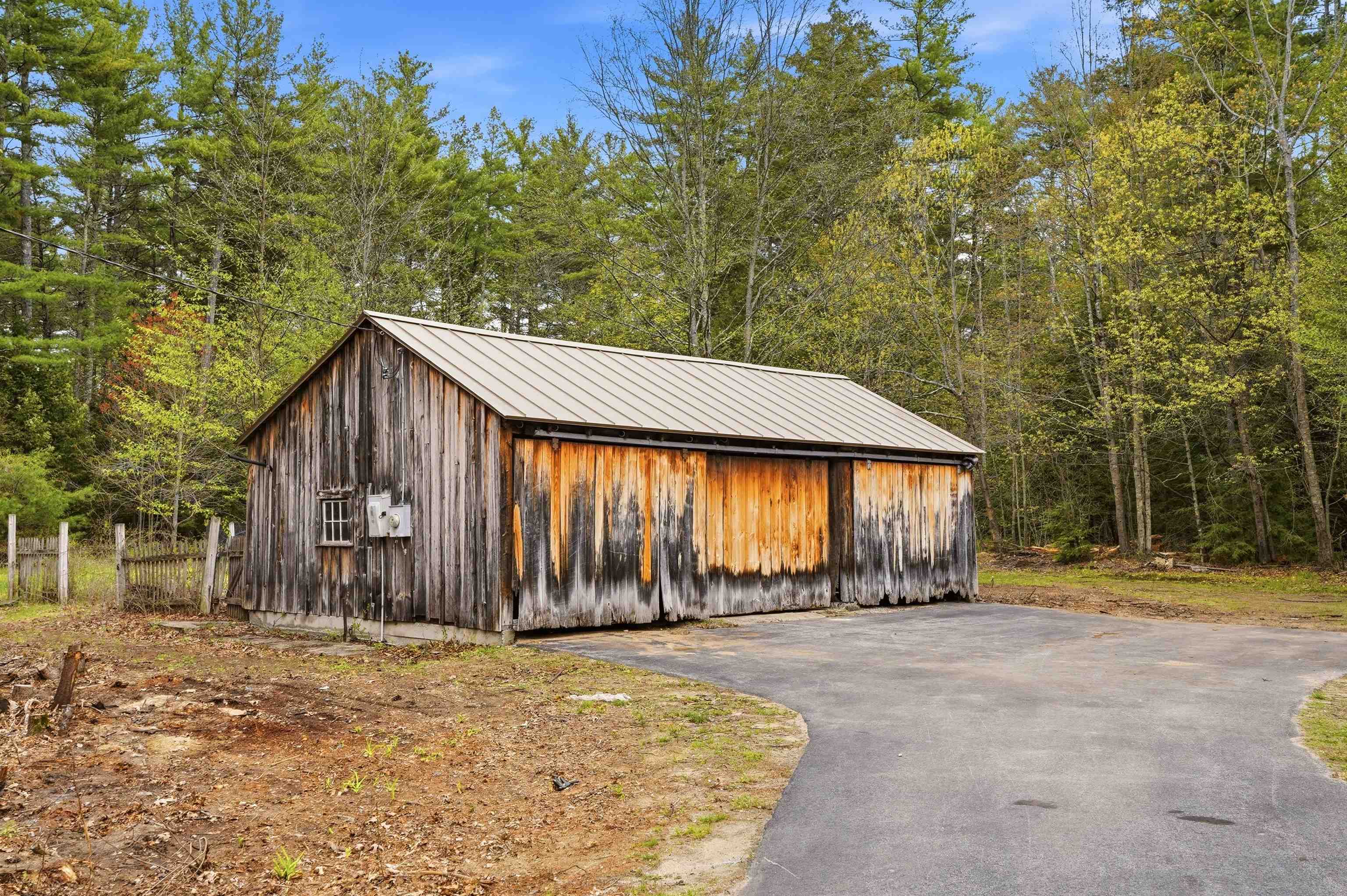 52 Nevins Road Hollis, NH 03049 - Photo 27 of 32