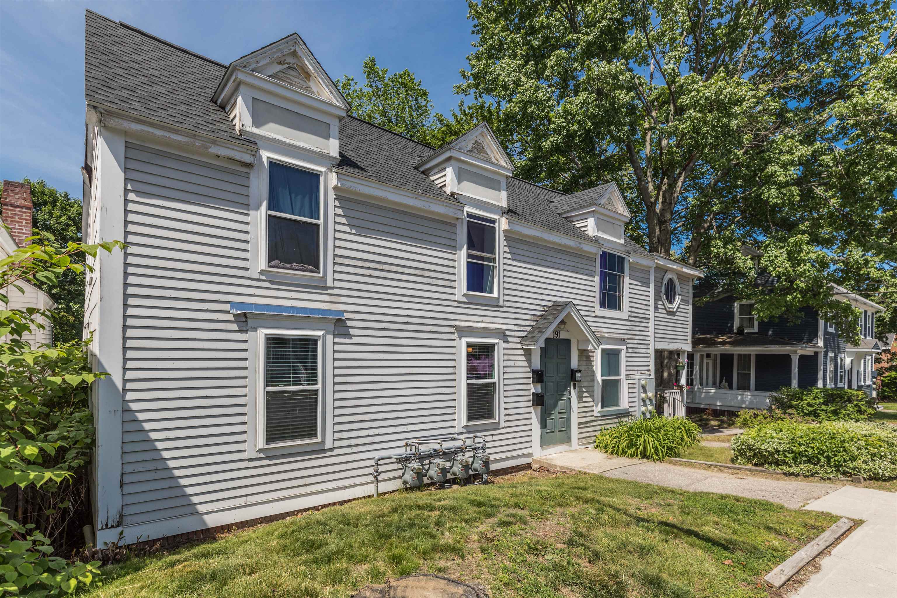 191 Washington Street, Unit 1 Dover, NH 03820 - Photo 20 of 20