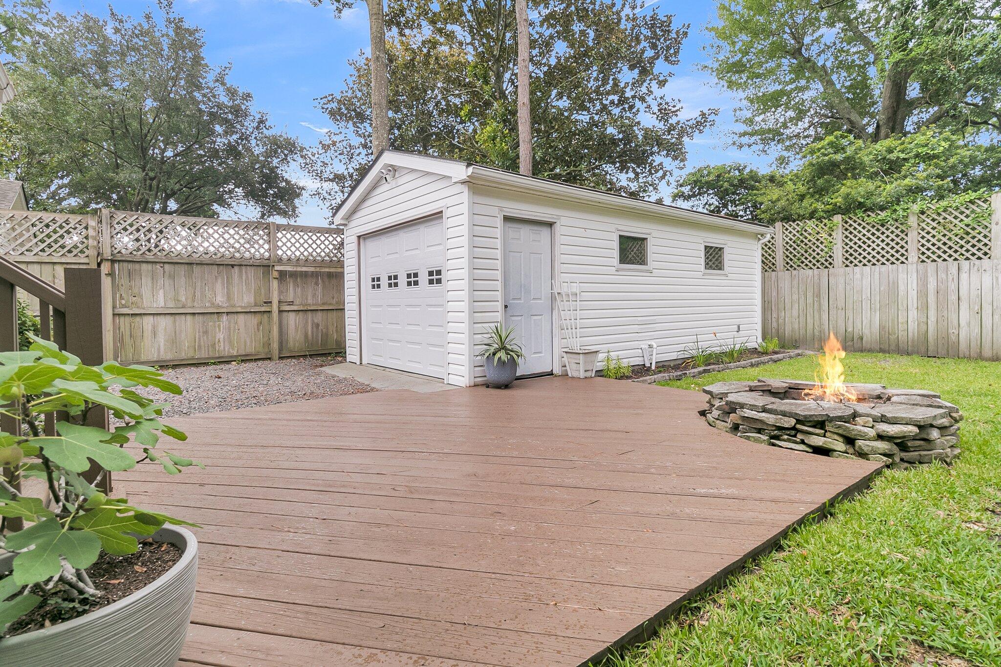 1607 Pinecrest Road Charleston, SC 29407 - Photo 8 of 38 CREM - 1607 Pinecrest Rd exteriors-4