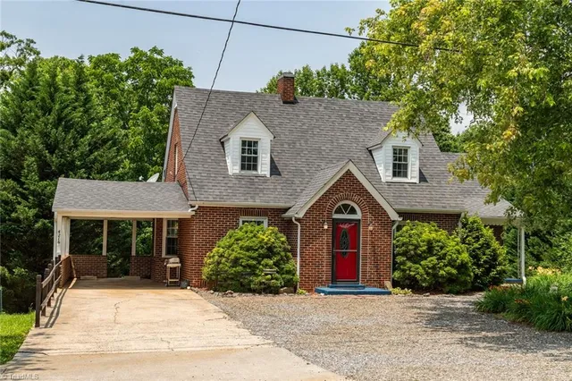 $249,000 | 4216 Boone Trail, Millers Creek, NC 28651