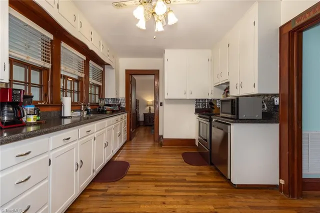 $249,000 | 4216 Boone Trail, Millers Creek, NC 28651