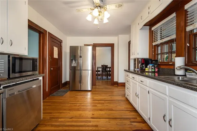 $249,000 | 4216 Boone Trail, Millers Creek, NC 28651