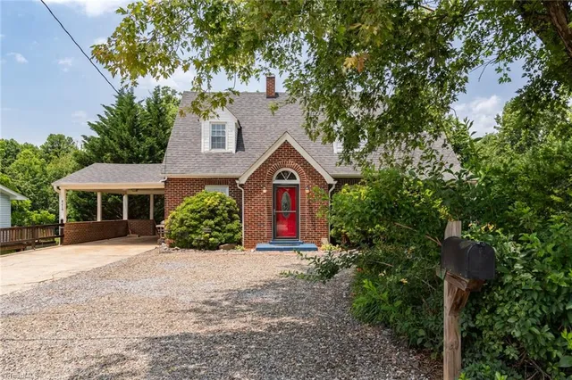 $249,000 | 4216 Boone Trail, Millers Creek, NC 28651