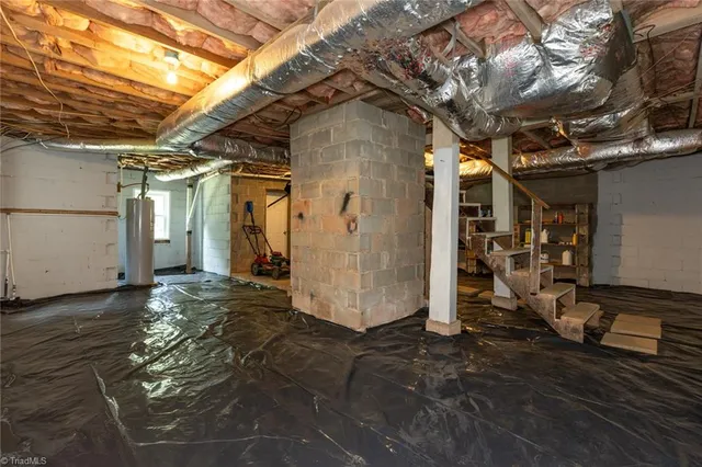 $249,000 | 4216 Boone Trail, Millers Creek, NC 28651