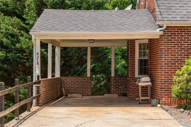 $249,000 | 4216 Boone Trail, Millers Creek, NC 28651