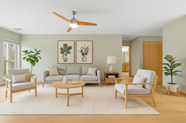 $2,100,000 | 8206 Starr Grass Drive, Unit 204, Madison, WI 53719