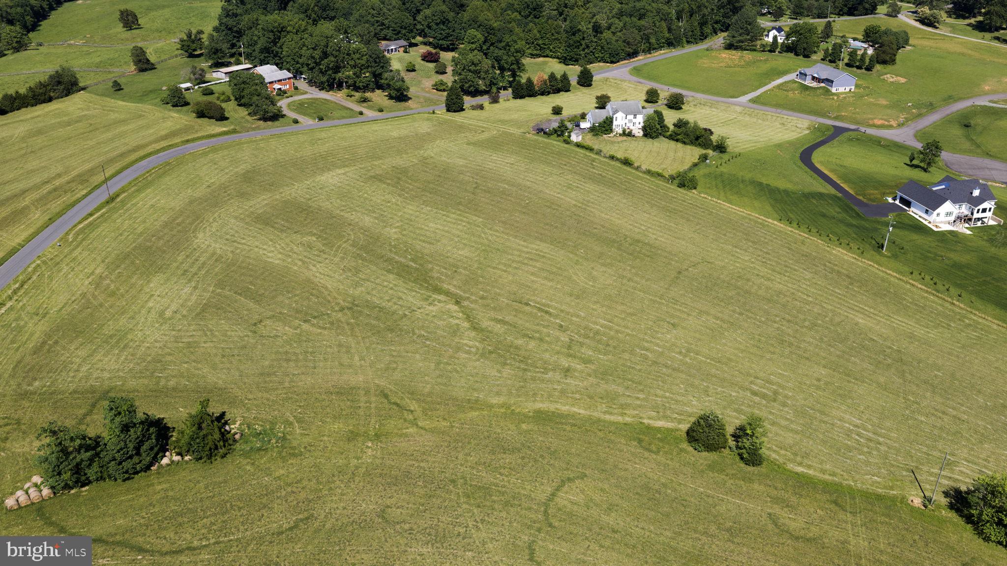 0 John Tucker Road Aroda, VA 22709 - Photo 4 of 19