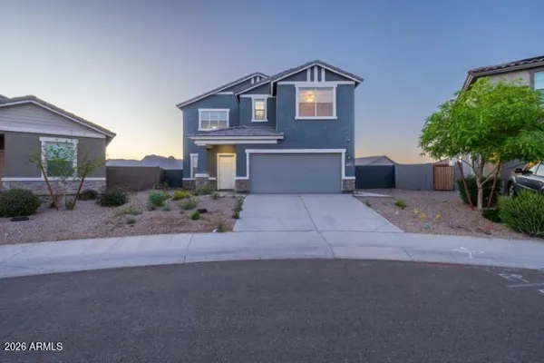 $435,000 | 19448 West Elm Street, Litchfield Park, AZ 85340