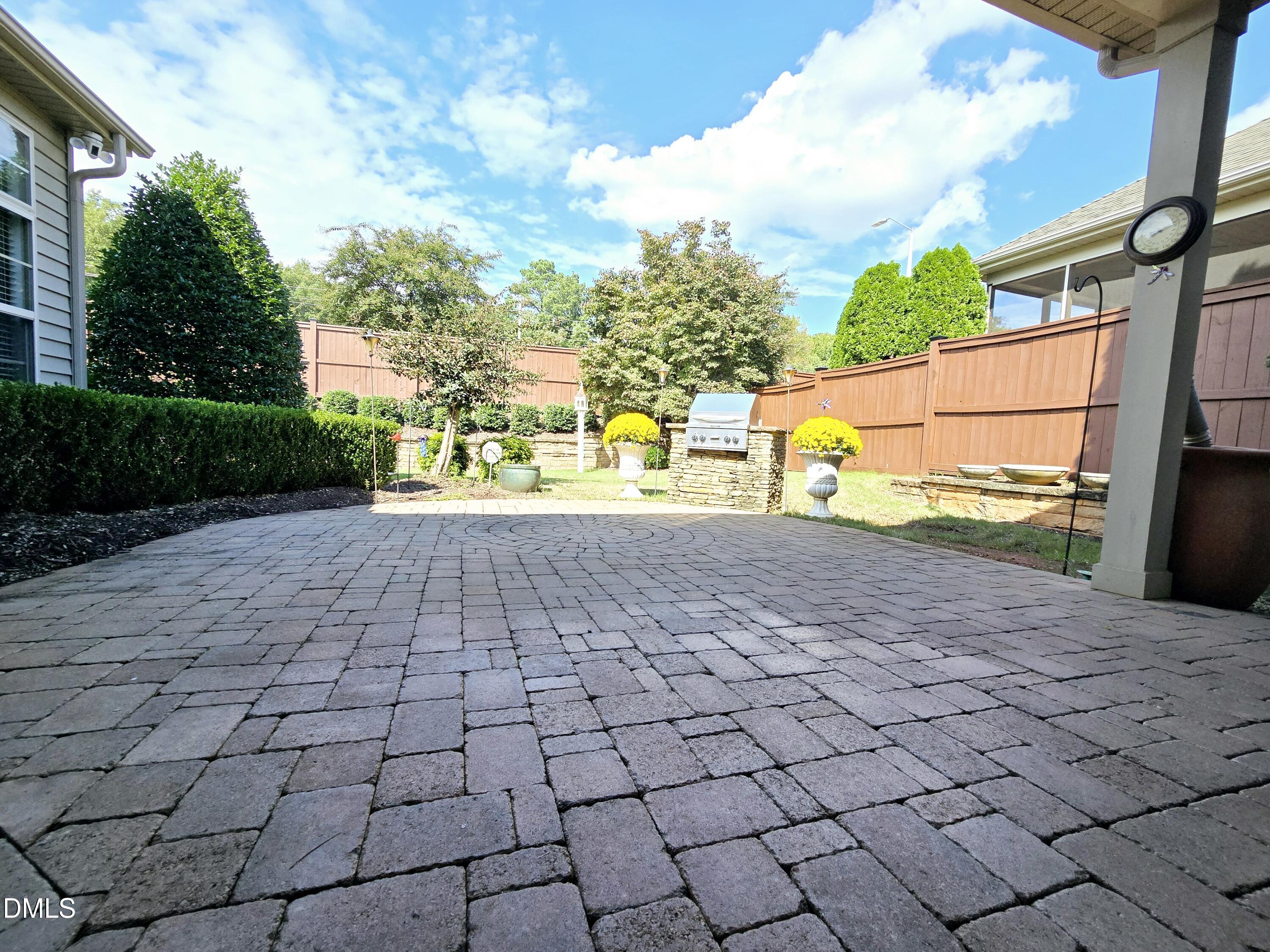 6229 Oconner Street Raleigh, NC 27617 - Photo 51 of 67 1000011233
