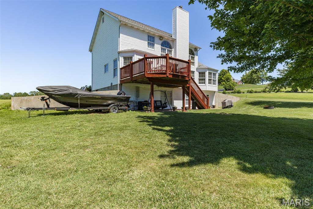 210 Buzzard Rock Road Farmington, MO 63640 - Photo 45 of 64