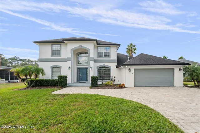 $975,000 | 605 Timber Pond Drive, Ponte Vedra Beach, FL 32082