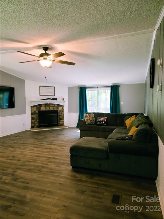 1665 Reeves Island Road Gold Hill, NC 28071 - Photo 11 of 41 Gallery Image 11