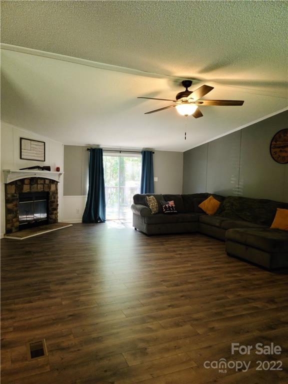 1665 Reeves Island Road Gold Hill, NC 28071 - Photo 12 of 41 Gallery Image 12