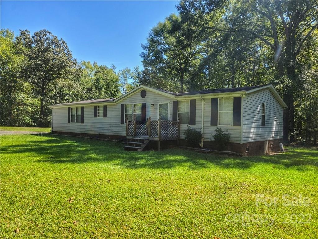 1665 Reeves Island Road Gold Hill, NC 28071 - Photo 2 of 41 Gallery Image 2