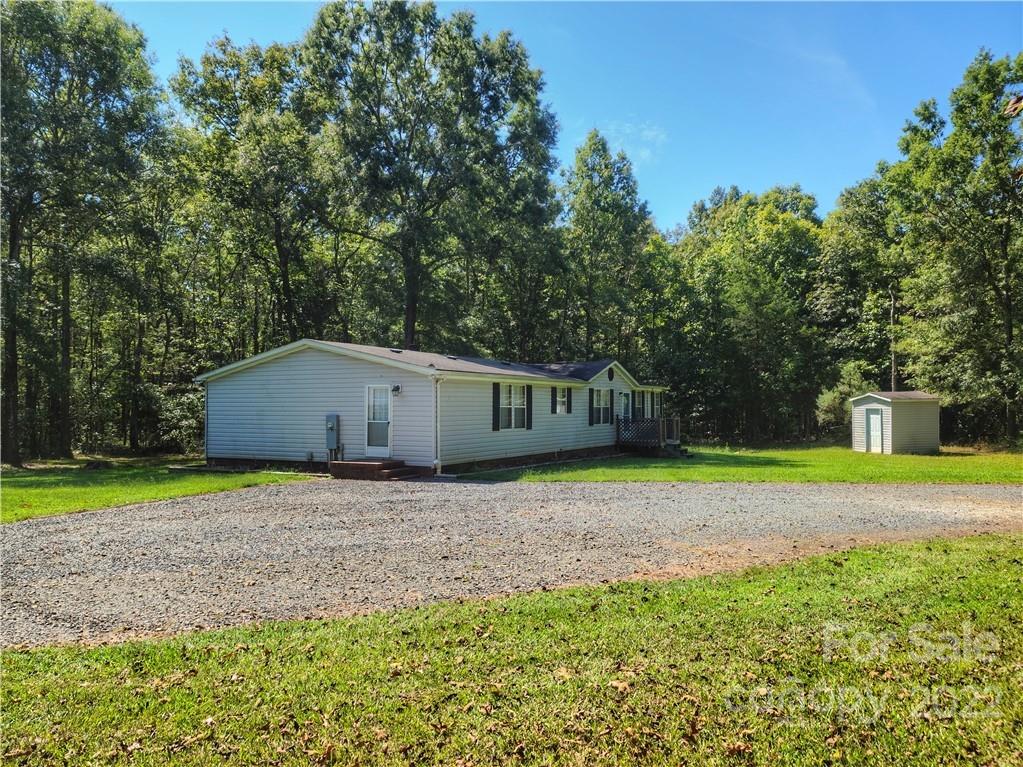 1665 Reeves Island Road Gold Hill, NC 28071 - Photo 40 of 41 Gallery Image 40