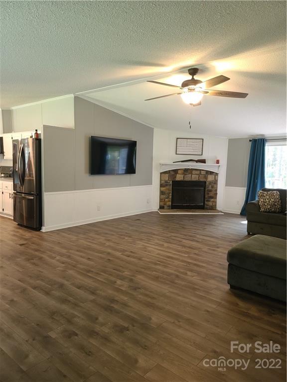 1665 Reeves Island Road Gold Hill, NC 28071 - Photo 10 of 41 Gallery Image 10