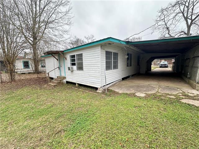 302 Riverside Drive Simmesport, LA 71369 - Photo 3 of 13