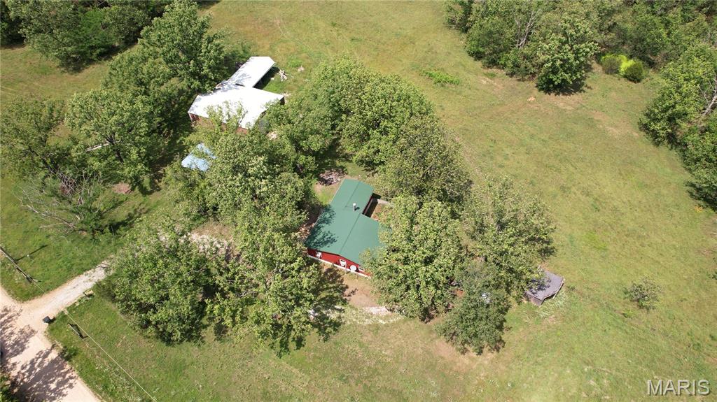 53 Wagon Wheel Road Conway, MO 65632 - Photo 2 of 29