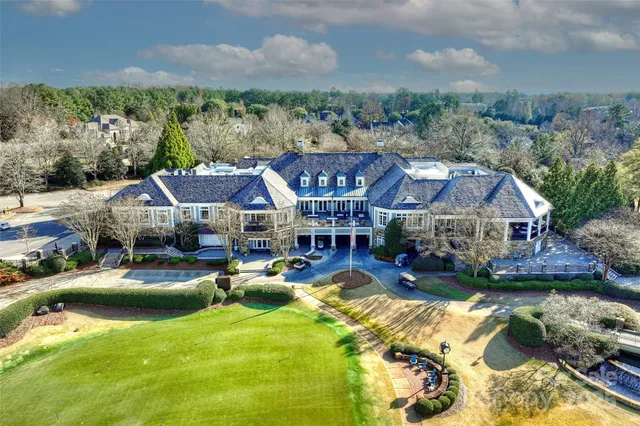 $1,190,000 | 14270 Nolen Lane, Charlotte, NC 28277