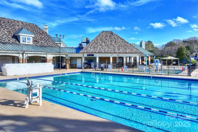 $1,190,000 | 14270 Nolen Lane, Charlotte, NC 28277