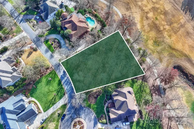 $1,190,000 | 14270 Nolen Lane, Charlotte, NC 28277