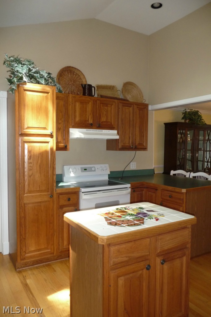 177 Benson Road Akron, OH 44333 - Photo 11 of 25