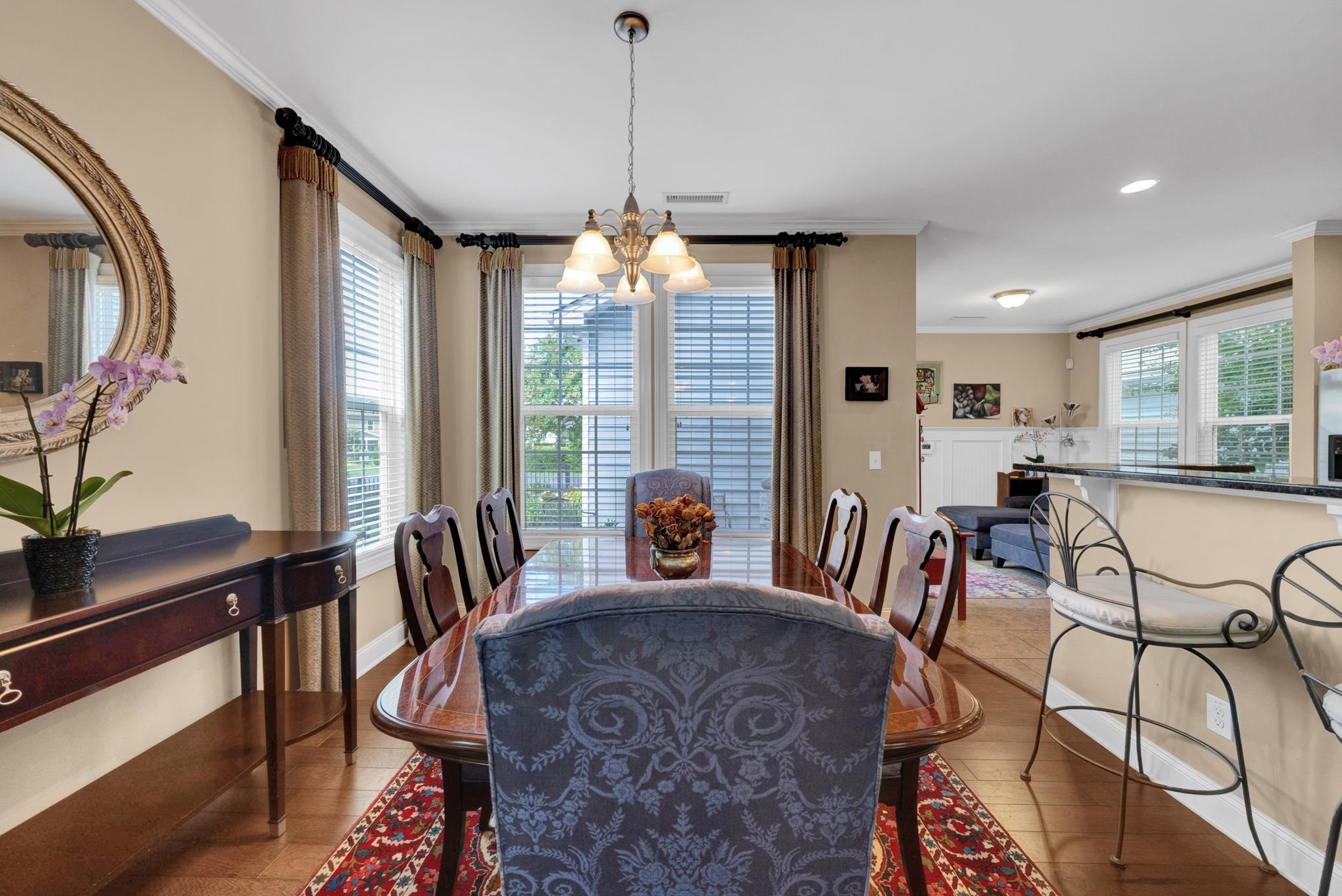 1126 Ileagnes Road Raleigh, NC 27603 - Photo 14 of 34 Photo 14