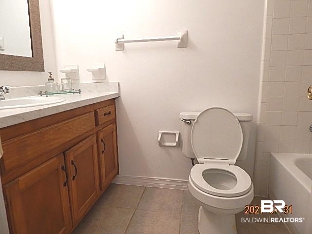 250 Montclair Loop Daphne, AL 36526 - Photo 21 of 28 Master Bathroom