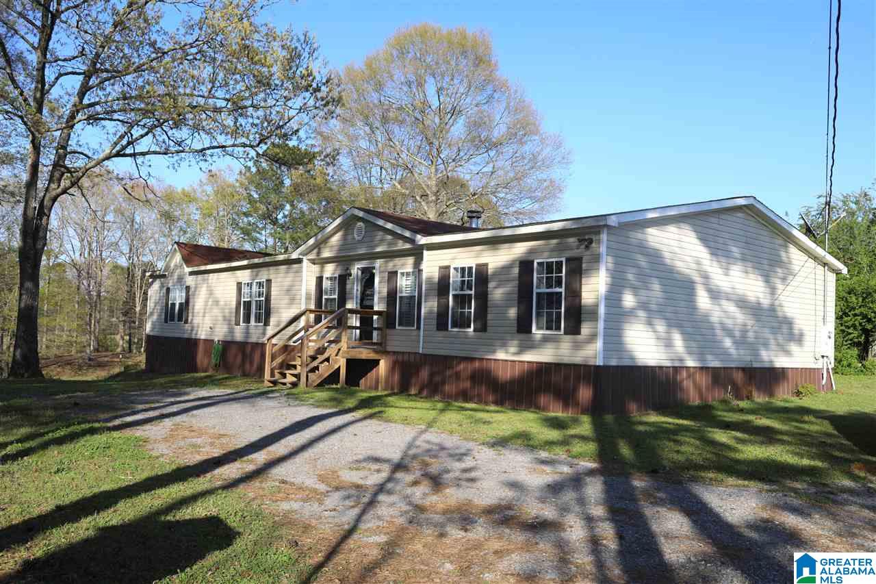 682 Simpsons Bend Road Ohatchee, AL 36271 - Photo 35 of 37