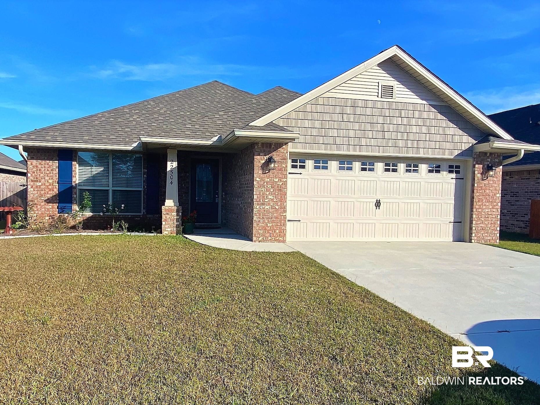 22504 Respite Lane Foley, AL 36535 - Photo 1 of 44