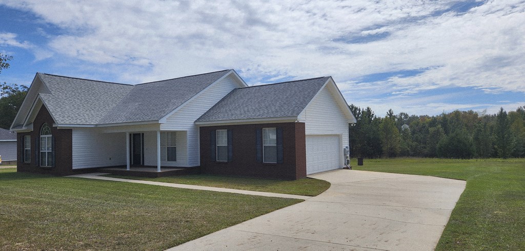 855 Sheppard Road Dothan, AL 36301 - Photo 3 of 37