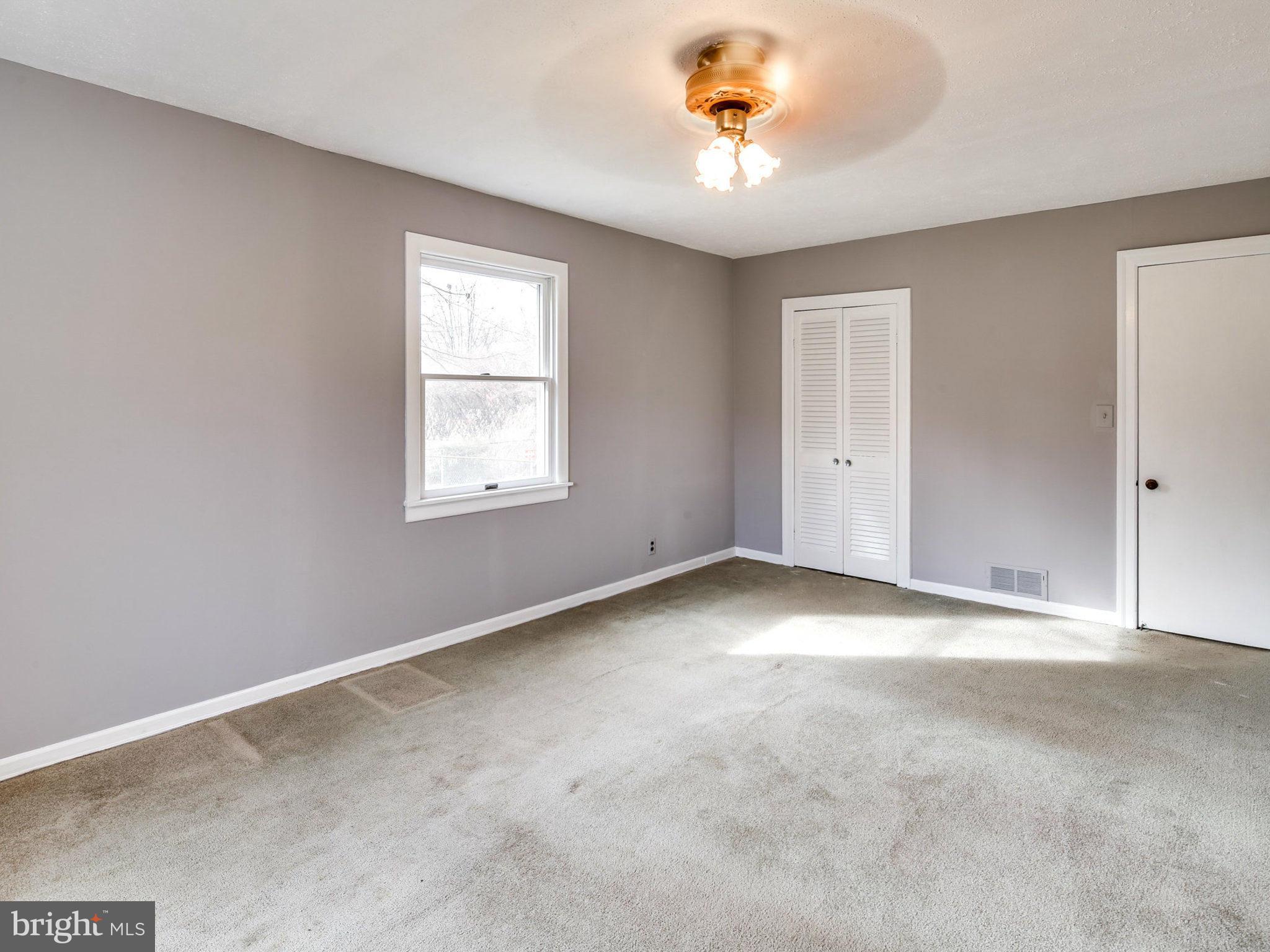 529 Wampler Road Baltimore, MD 21220 - Photo 11 of 21 Bedroom