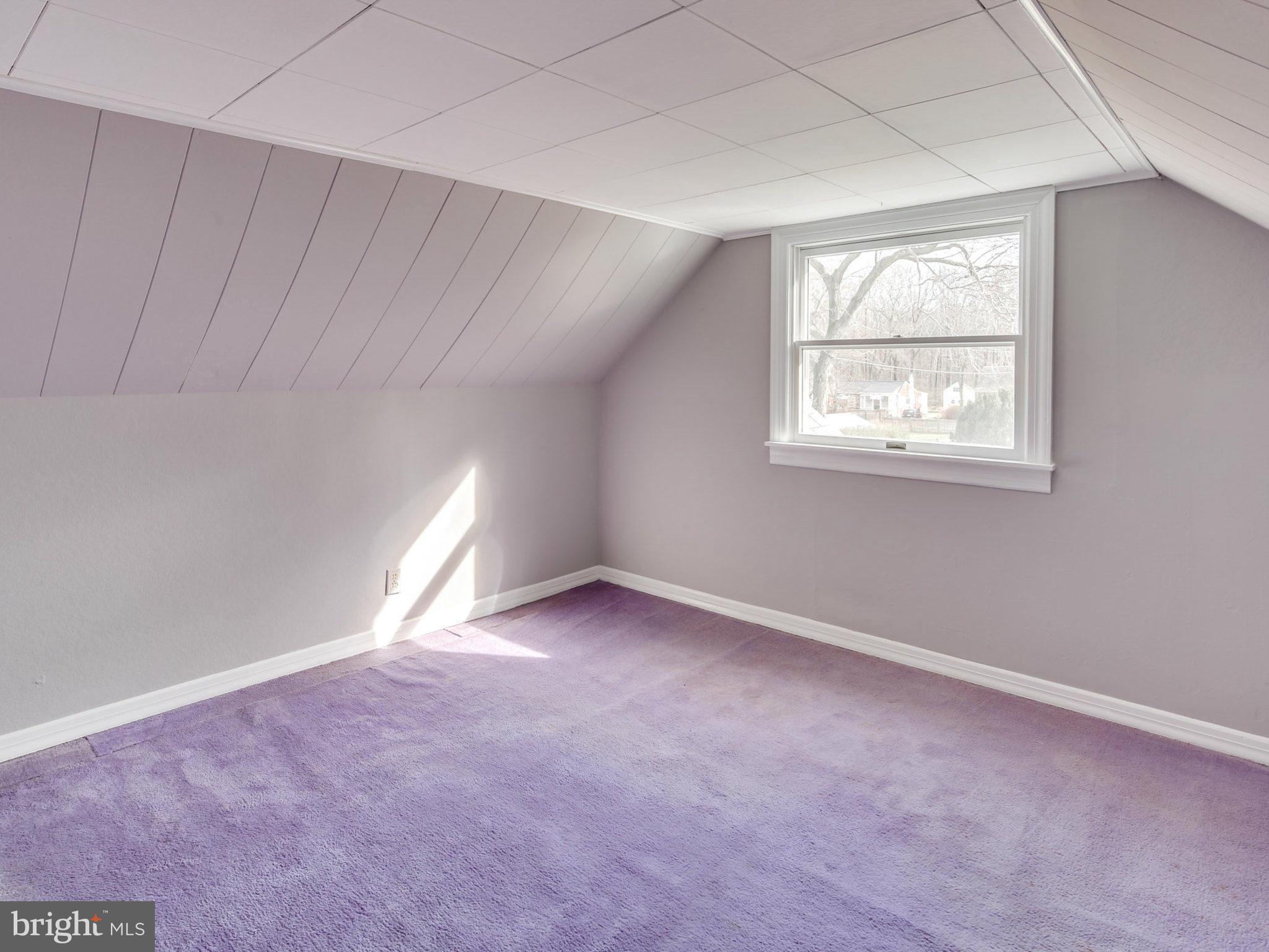 529 Wampler Road Baltimore, MD 21220 - Photo 16 of 21 Bedroom