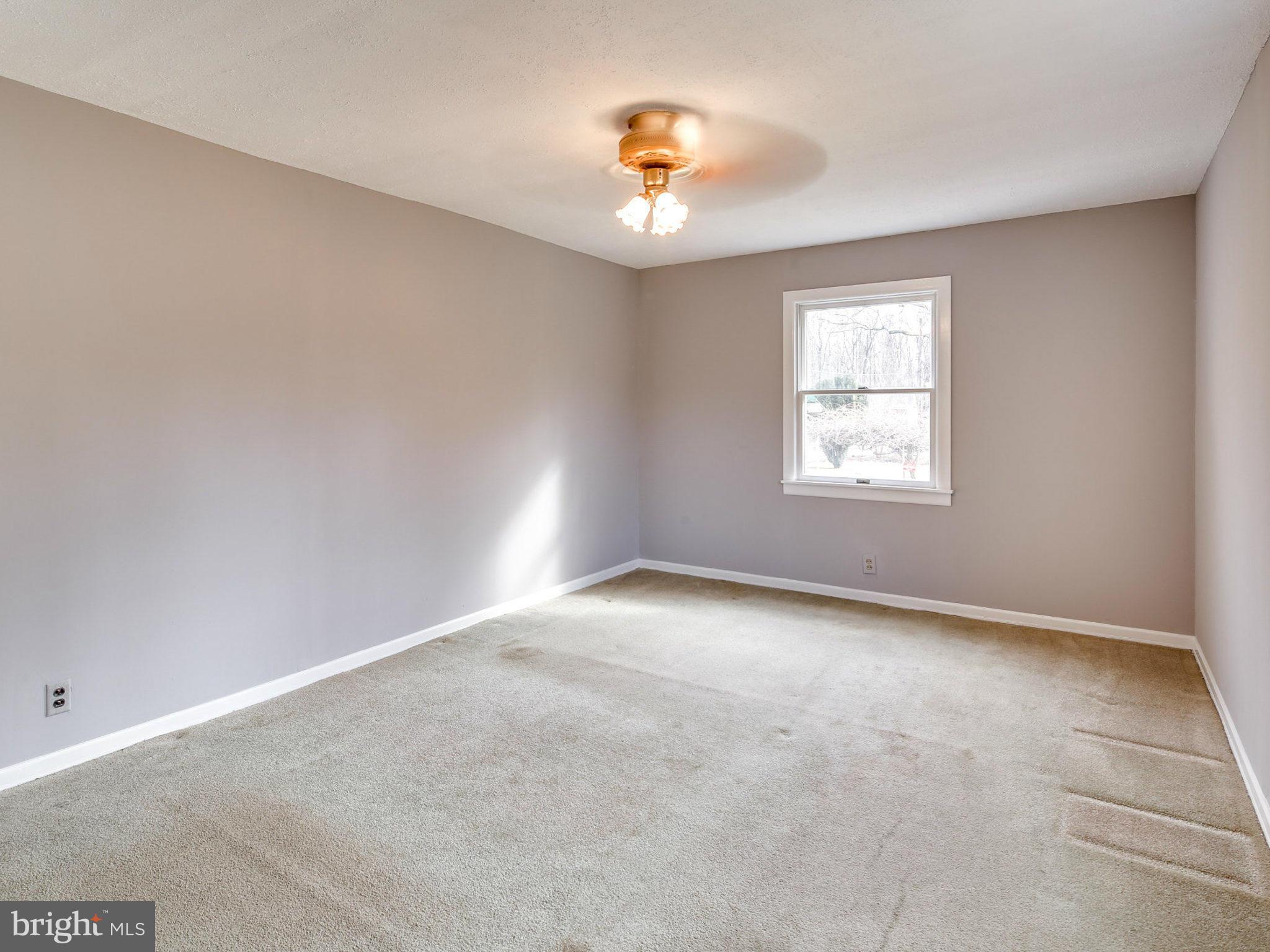 529 Wampler Road Baltimore, MD 21220 - Photo 10 of 21 Bedroom