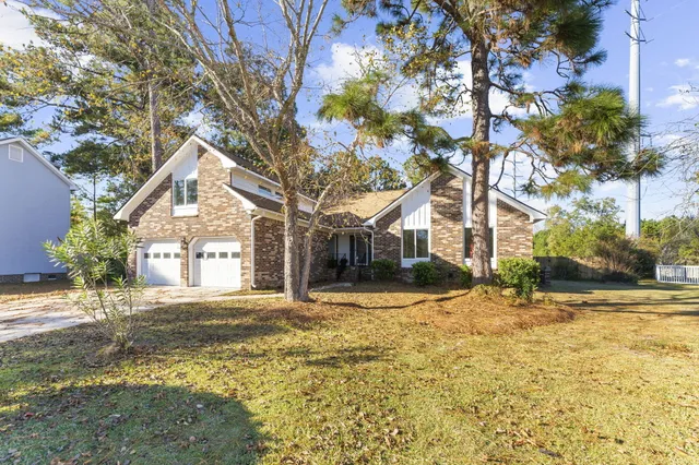 $470,000 | 105 Limerick Circle, Summerville, SC 29483