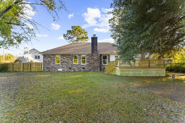 $470,000 | 105 Limerick Circle, Summerville, SC 29483