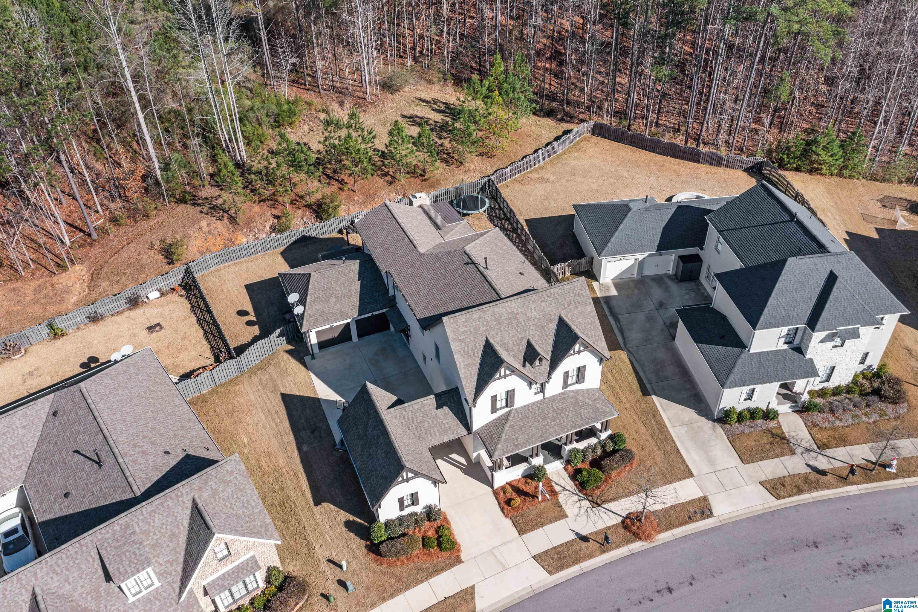 2511 Sebonac Road Birmingham, AL 35226 - Photo 3 of 50
