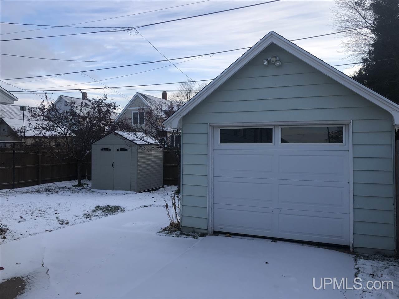 1204 North 2nd Street Ishpeming, MI 49849 - Photo 34 of 41