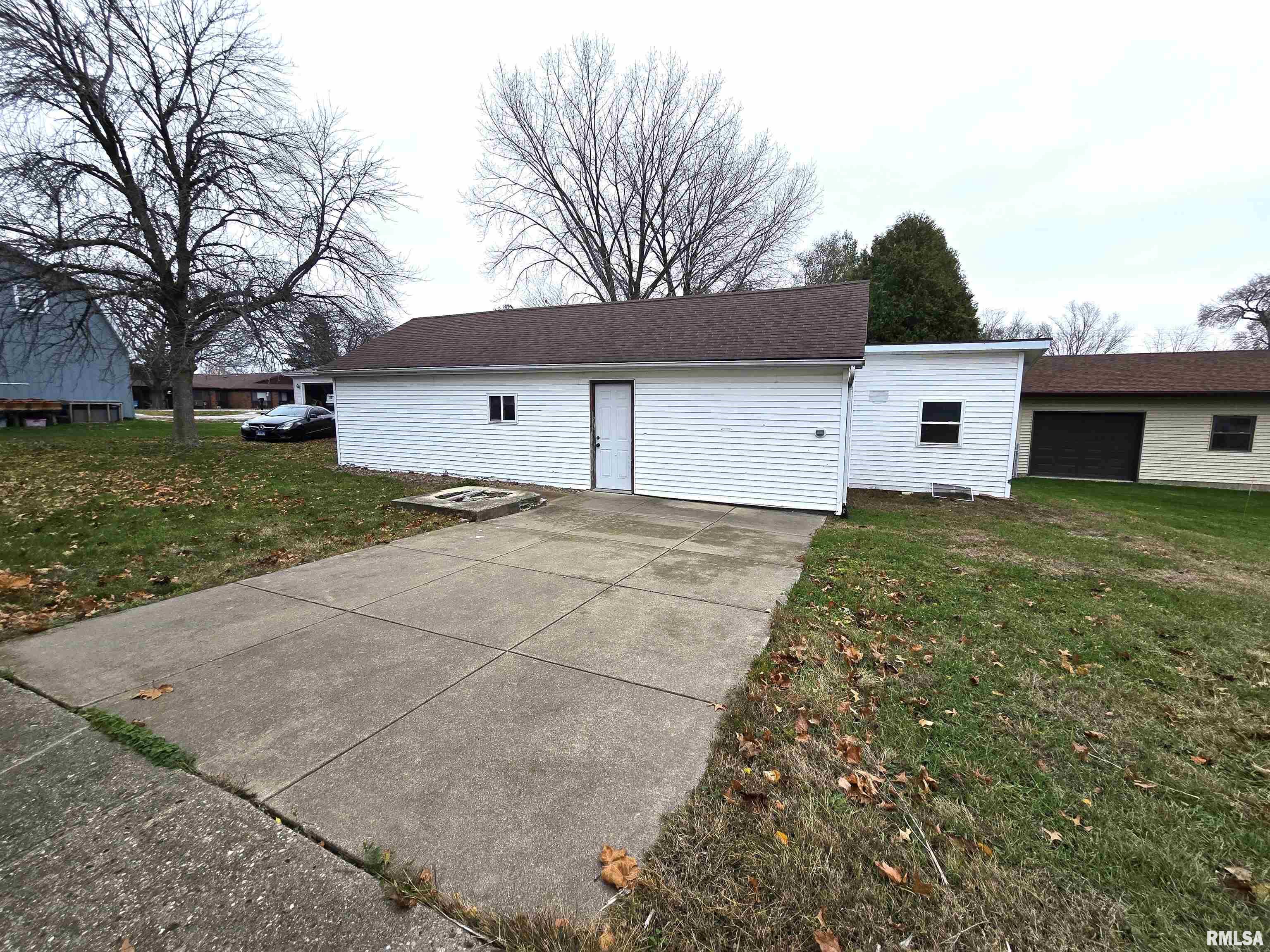 314 North Morgan Street Metamora, IL 61548 - Photo 23 of 25