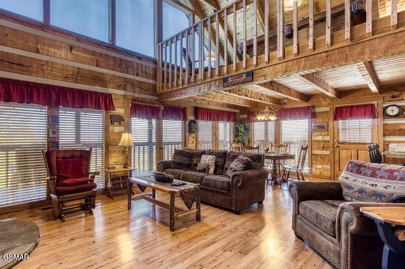 2176 Memory Way Sevierville, TN 37876 - Photo 7 of 34 Gallery Image 7