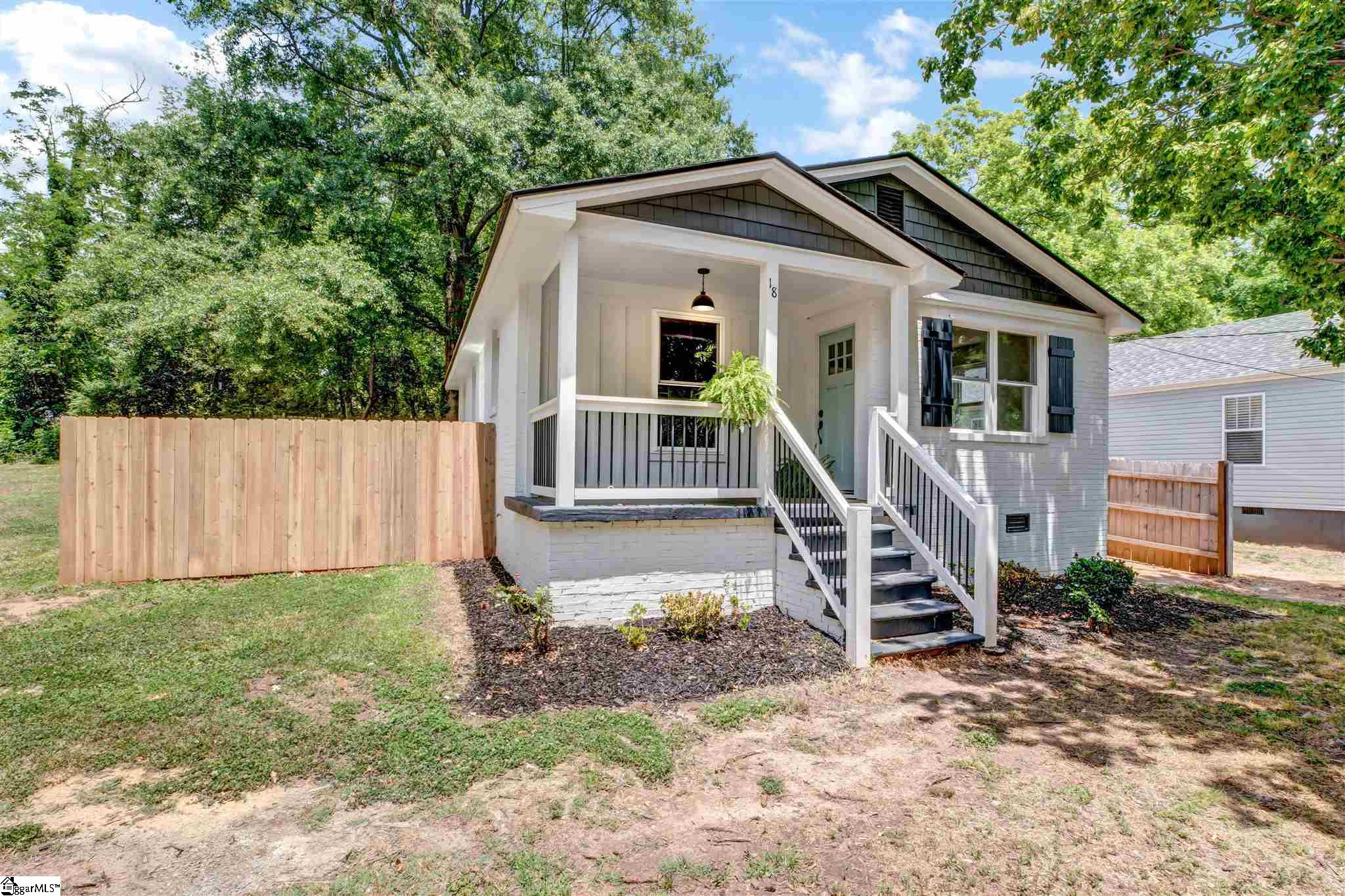 18 Harris Lane Greenville, SC 29607 - Photo 1 of 13 Gallery Image 1